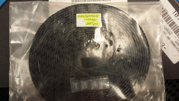 (1 PC) MAX3680EAI-T MAXIM IC DESERIALZR 3.3V 622MBPS TTL 28SSOP (605 ON TAPE)