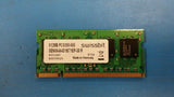 (1 PC) SEN06464D1B71EP-30R SWISSBIT 512 MB DDR2 SO-DIMM PC5300-555