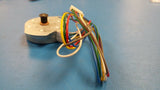 (1 PC) PM42S-048-BRH0 NMB STEPPER MOTOR 24V 100m Ohms 48 STEPS PER ROTATION