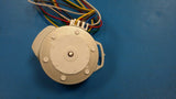 (1 PC) PM42S-048-BRH0 NMB STEPPER MOTOR 24V 100m Ohms 48 STEPS PER ROTATION