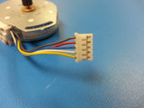 (5) PM42S-048-BRK9 Permanent Magnet Stepping Motor Minebe Electronics Co., Ltd.