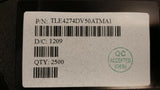 (5 PCS) TLE4274DV50ATMA1 IC REG LINEAR 400MA TO252-3-11
