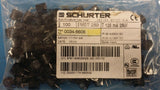 (5 PCS) 0034.6606 Schurter Fuses with Leads (Through Hole) MST 250 125mA T 4.3
