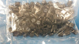 (5 PCS) 0034.6606 Schurter Fuses with Leads (Through Hole) MST 250 125mA T 4.3