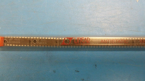 (1 PC) LTC1043CN IC BUILDNG BLK SW-CAP DUAL 18DIP