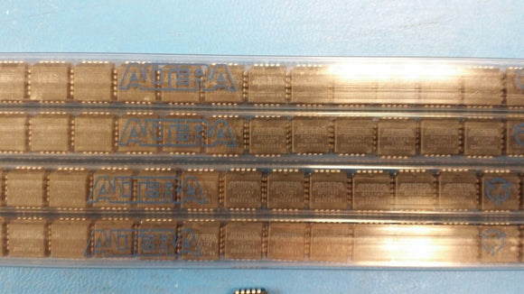 (2 PCS) EPC1441LC20 ALTERA Configuration Memory, 440800X1, Serial, CMOS, PLCC20