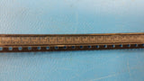 (25 PCS) SST6838T216 ROHM Trans GP BJT NPN 40V 0.2A 3-Pin SST3