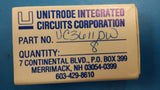 (1 PC) UC3611DW UNITRODE DIODE ARRAY SCHOTTKY 50V 16SOIC