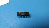 (1 PC) 9328PC FSC Shift Register, 8-Bit, TTL, PDIP16