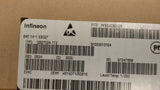 (100 PCS) BAR14-1E6327 INFINEON DIODE RF DUAL 100V 140MA SOT-23 ROHS