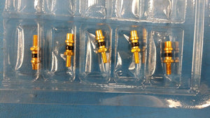 (1 PC) UZ7833 Zener Diode, 33V V(Z), 10%, 10W, Silicon, Unidirectional Style C