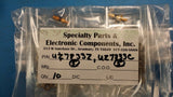 (1 PC) UZ7833 Zener Diode, 33V V(Z), 10%, 10W, Silicon, Unidirectional Style C