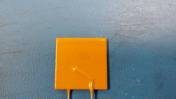 (10 PCS) MF-R900 BOURNS Fuse 40A 30V 2-Pin Bulk