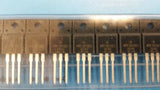 (5 PCS) MBRF30H150CT-E3 VISHAY DIODE ARRAY SCHOTTKY 150V ITO220 ROHS