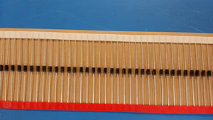 (500 PCS) DIODES INC. 1N5817-T  Diode Schottky 20V 1A 2-Pin DO-41