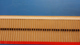 (500 PCS) DIODES INC. 1N5817-T  Diode Schottky 20V 1A 2-Pin DO-41