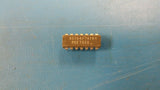 (2 PCS) 93164PC 74164PC FSC Shift Register, 8-Bit, TTL, PDIP14