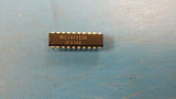 (6 PCS) MC74F533N MOT, SIG Latch Transparent 3-ST 8-CH D-Type 20-Pin PDIP