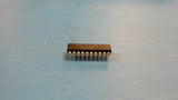 (6 PCS) MC74F533N MOT, SIG Latch Transparent 3-ST 8-CH D-Type 20-Pin PDIP