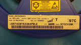 (5 PCS) SN74CBTS3384PWLE TI Bus Switch 2-Element CMOS 10-IN 24-Pin TSSOP
