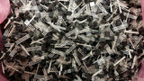 (4000 PCS) ZVP3306A ZETEX Trans MOSFET P-CH 60V 0.16A 3-Pin E-Line ROHS
