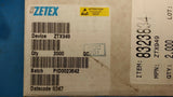 (10 PCS) ZTX949 ZETEX Trans GP BJT PNP 30V 4.5A 3-Pin E-Line TO-92