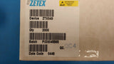 (10 PCS) ZTX949 ZETEX Trans GP BJT PNP 30V 4.5A 3-Pin E-Line TO-92