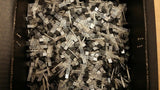 (50 PCS) ZTX452 ZETEX Trans GP BJT NPN 80V 1A 3-Pin E-Line TO-92