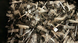 (50 PCS) ZTX560 ZETEX TRANS PNP 500V 0.15A E-LINE TO-92
