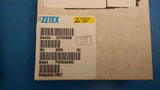 (50 PCS) ZTX689B UZTX689B ZETEX Trans GP BJT NPN 20V 3A 3-Pin E-Line TO-92 ROHS