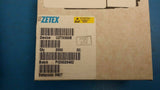 (100 PCS) ZTX689B UZTX689B ZETEX Trans GP BJT NPN 20V 3A 3-Pin E-Line TO-92 ROHS