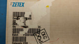 (5 PCS) ZTX955 ZETEX Trans GP BJT PNP 140V 3A 3-Pin E-Line TO-92