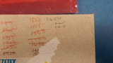 (5 PCS) ZTX955 ZETEX Trans GP BJT PNP 140V 3A 3-Pin E-Line TO-92