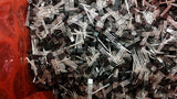 (50 PCS) ZVN4206AV ZETEX Trans MOSFET N-CH 60V 0.6A 3-Pin E-Line TO-92 ROHS