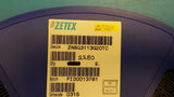 (5 PCS) ZNBG3113Q20TC ZETEX PMIC 3BIAS TONE H/V SWTCH 2.2V SSOP 20 PIN