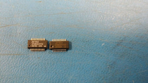 (1 PCS) ZNBG3113Q20 ZETEX PMIC 3BIAS TONE H/V SWTCH 2.2V SSOP 20 PIN