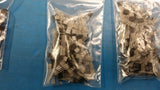 (50 PCS) ZTX653 ZETEX Trans GP BJT NPN 100V 2A 3-Pin E-Line TO-92