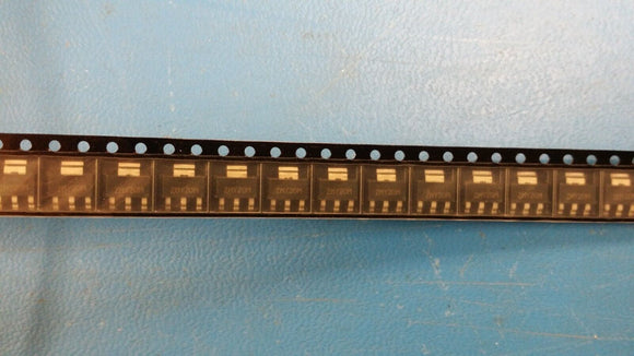 (10 PCS) ZMY20MTA ZETEX MAGNETIC FIELD SENSOR LINEAR ANALOG SOT223