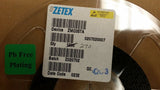 (50 PCS) ZMC05TA ZETEX SENSOR CURRENT MR 5A AC/DC SM8 8 PIN ROHS