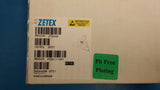 (10 PCS) ZTX649 ZETEX Trans GP BJT NPN 25V 2A 3-Pin E-Line TO-92 ROHS