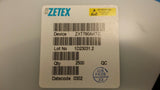 (10 PCS) ZXT790AKTC ZETEX Trans GP BJT PNP 40V 3A 3-Pin(2+Tab) DPAK