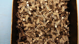 (50 PCS) ZTX751L ZETEX Trans GP BJT PNP 60V 2A 3-Pin E-Line TO-92-3