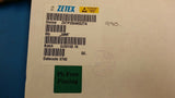 (10 PCS) ZXTP25040DZTA ZETEX Trans GP BJT PNP 40V 3A 4-Pin(3+Tab) SOT-89 ROHS