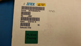 (50 PCS) ZXTP25040DZTA ZETEX Trans GP BJT PNP 40V 3A 4-Pin(3+Tab) SOT-89 ROHS