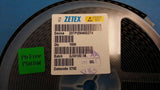 (50 PCS) ZXTP25040DZTA ZETEX Trans GP BJT PNP 40V 3A 4-Pin(3+Tab) SOT-89 ROHS
