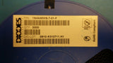 (3000 PC RL) ZETEX 1N4448WS-7-F, 1N4448WS-7-01-F DIODE GEN PURP 75V 250MA SOD323