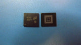 (5PCS) MTFC8GLVEA-4MIT IC FLASH 64GBIT 153WFBGA