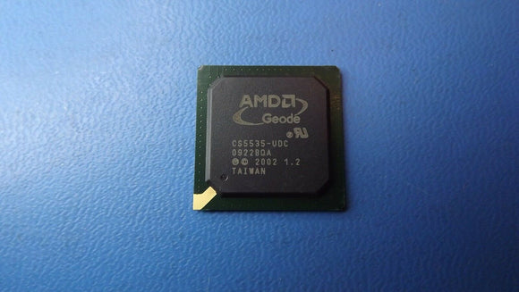 (1PC) CS5535-UDC AMD Companion Device 208-Pin BGA