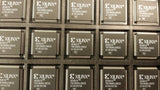(1 PC) XC9572-7TQ100C XILINX IC CPLD 72MC 7.5NS 100TQFP