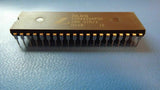 (1PC) Z0844206PSC ZILOG Z80 SIO/2, 2 CHANNEL, SERIAL COMM CONTROLLER, PDIP40